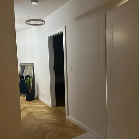Apartament Narodowa *